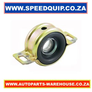 CENTRE BEARING AR8143:TOYOTA QUANTUM 2.5D 2.7i 2005-on - SPEEDQUIP AUTO ...