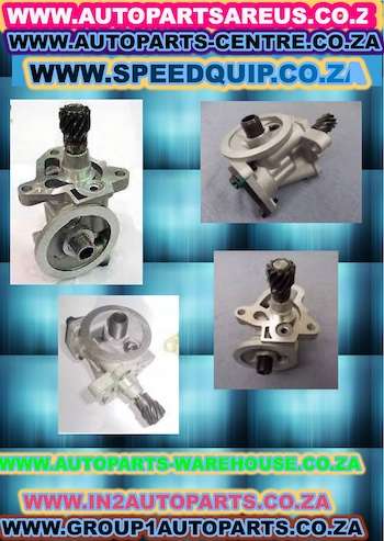 OIL PUMP 731M6600AA*21:FORD SIERRA 1.6 KENT-ENGINE - SPEEDQUIP AUTO ...