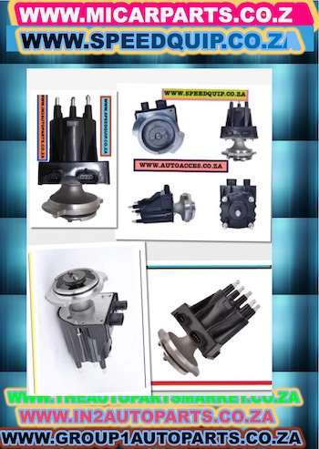 DISTRIBUTOR 01103649/57:DAEWOO CIELO 1.5 8V 1996-ON - SPEEDQUIP AUTO ...