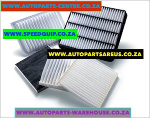 CABIN FILTERS