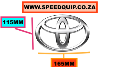 Toyota Parts