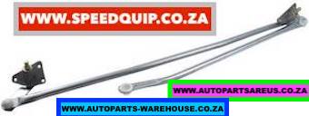 WIPER LINKAGES