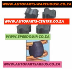 COIL SPRING ACCESSORIES