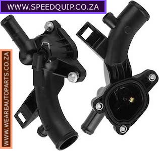 THERMOSTAT HOUSINGS