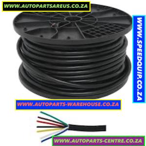 AUTO ELECTRICAL WIRES AND ACCESSORIES