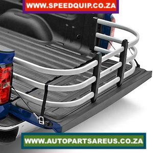 BAKKIE EXPANDERS-CARGO NETS AND ACCESSORIES