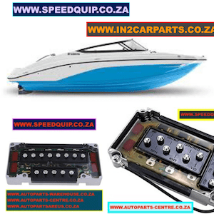 OUTBOARD SWITCH BOXES