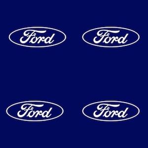 FORD PARTS