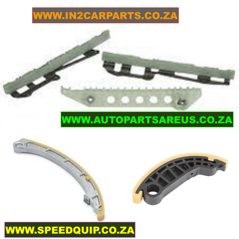 TIMING CHAIN GUIDES