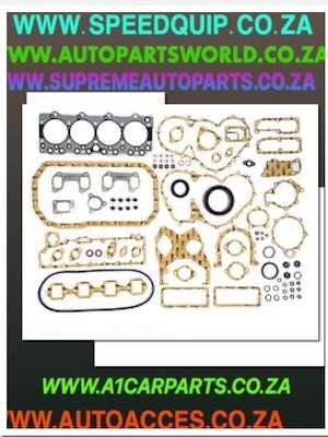 GASKET SETS