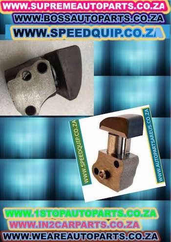 Timing Chain Tensioners