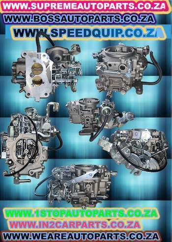 Kページ CARBURETOR 5000909*32:MAZDA 626 1.6 F6 MANUAL CHOKE – SPEEDQUIP