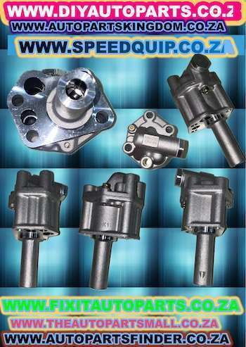 OIL PUMP 60055*66:NISSAN HARDBODY 2.4 KA24E-ENGINE