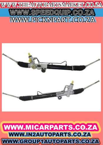 STEERING RACKS