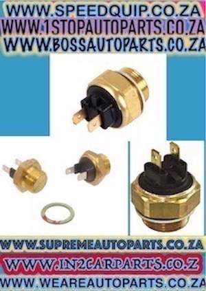 FAN SWITCHES