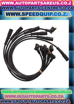 IGNITION WIRE SETS