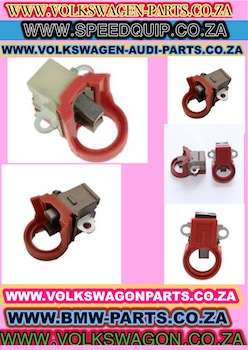 Alternator Regulators
