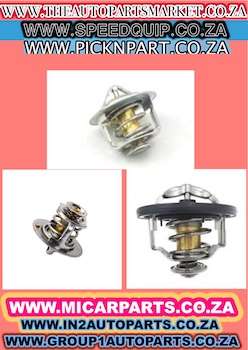 THERMOSTATS