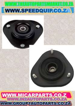 STRUT MOUNTINGS