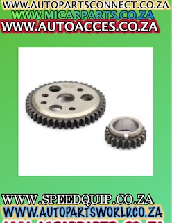 ZXXXTTKK117SPROCKETS