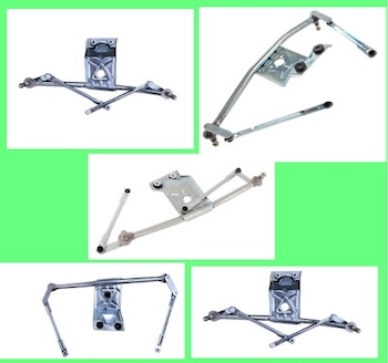 Wiper Linkages